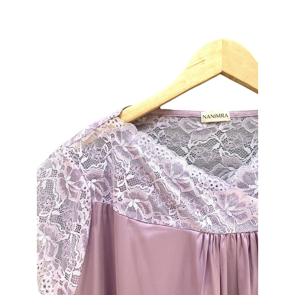 DASTER Satin Silk