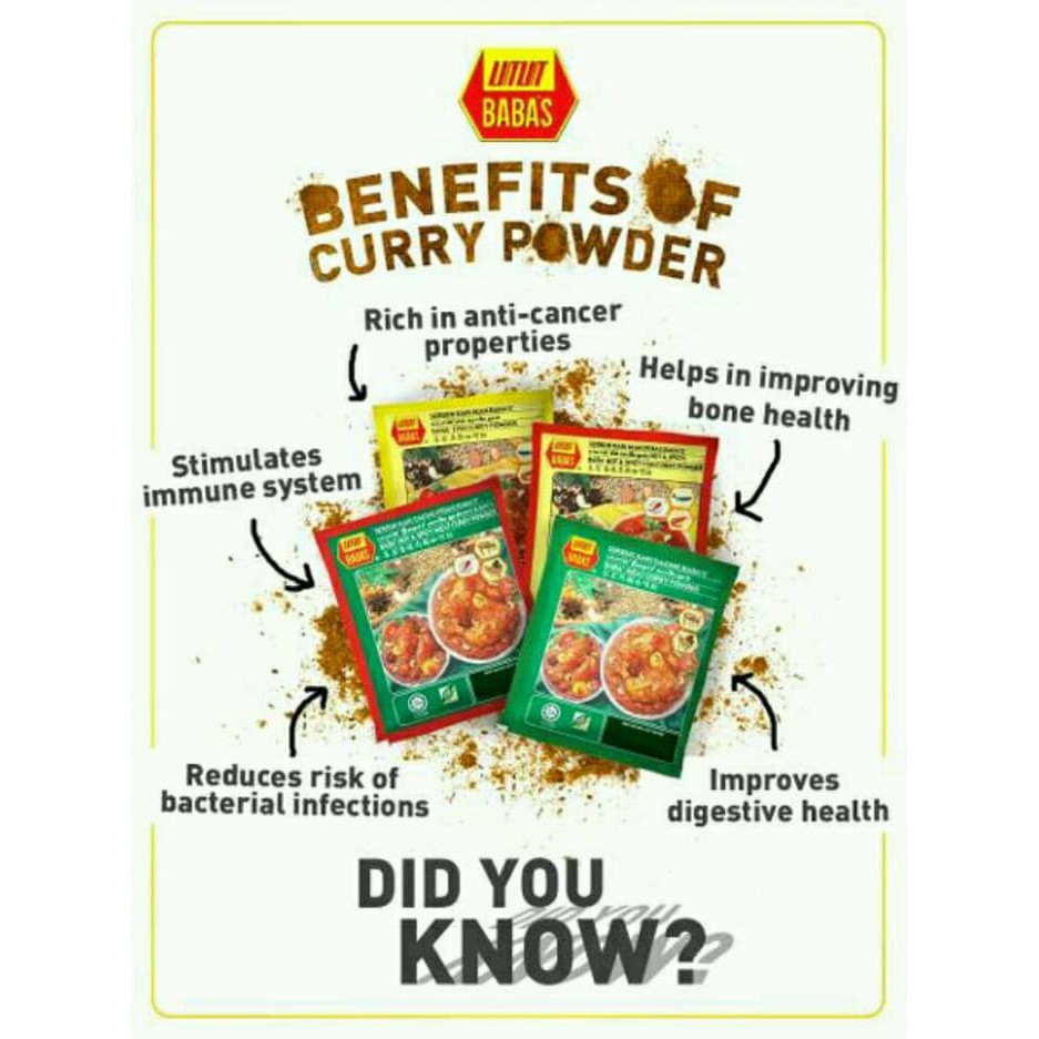 

BIG SALE BUMBU KARI INDIA ( HALAL ) - DAGING NORMAL !!!!!!