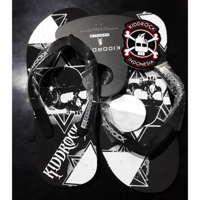 Sandal Kiddrock Original