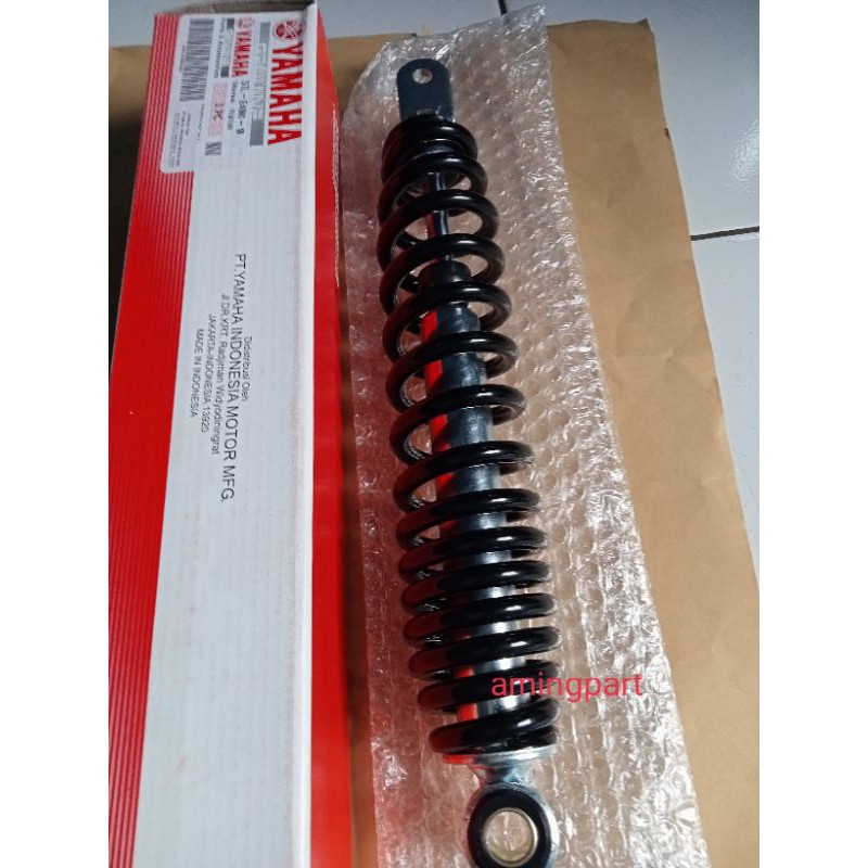 Shok Bleker Belakang Mio Sporty/Mio Smile/Mio Soul