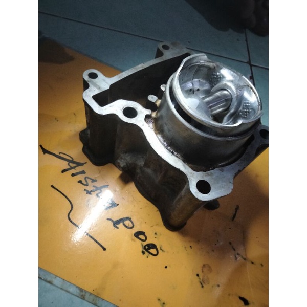 Boring blok seher Jupiter MX original copotan