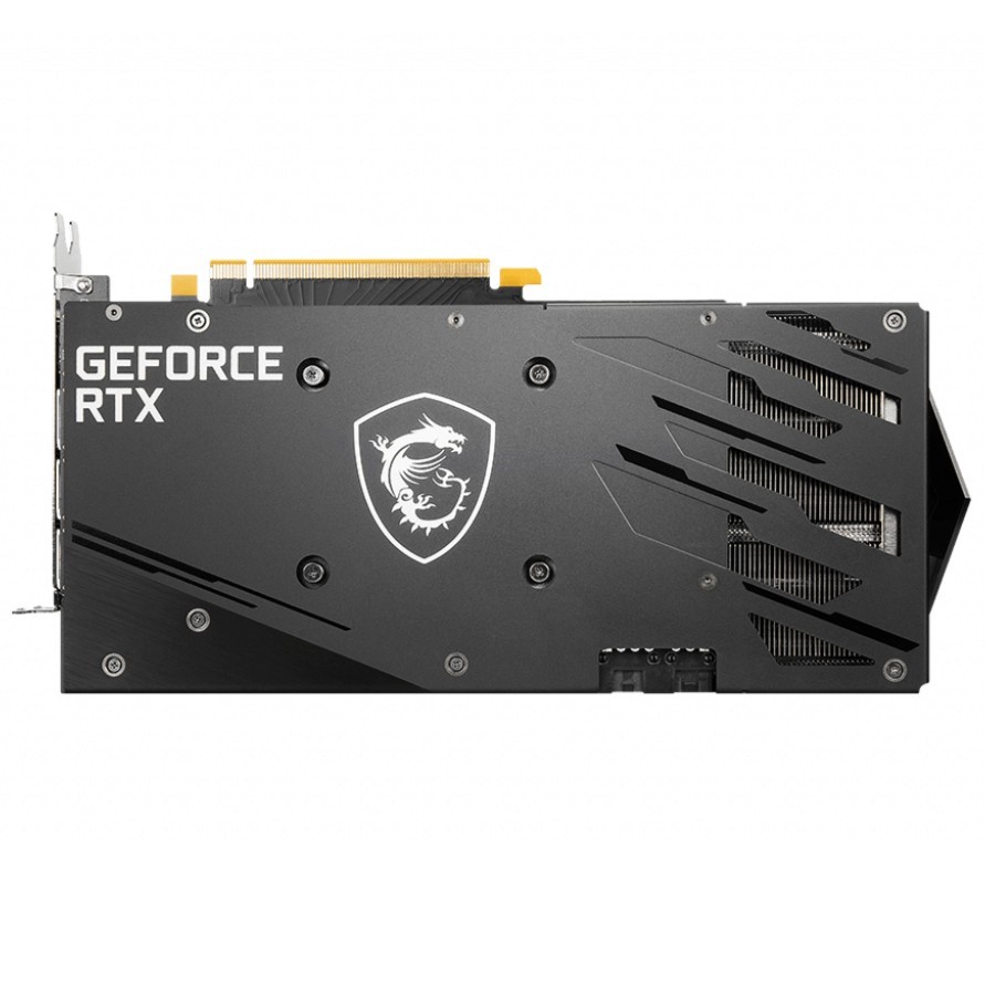 MSI GeForce RTX 3060 Ti 8GB GDDR6 - Gaming X-LHR