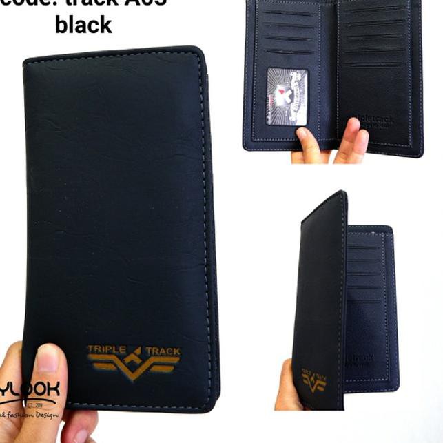 RCC DOMPET PRIA DOMPET PANJANG DISTRO DOMPET PRIA LIPAT DOMPET PANJANG CARD PASPOR PREMIUM COWOK ❤
