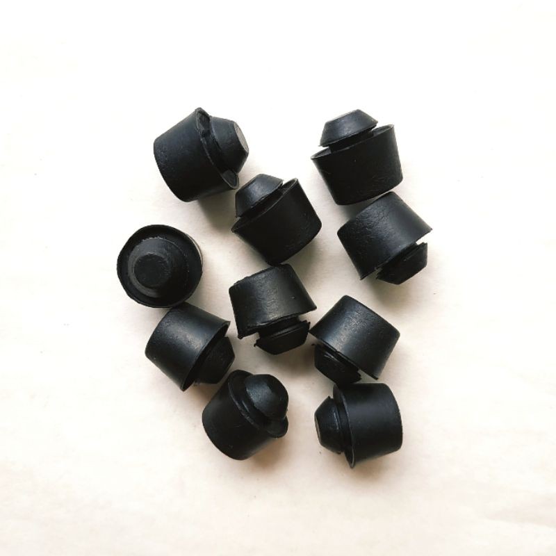 Karet Ganjel Pintu Innova Avanza Kijang Kapsul Karet Stoper Pintu Innova Avanza