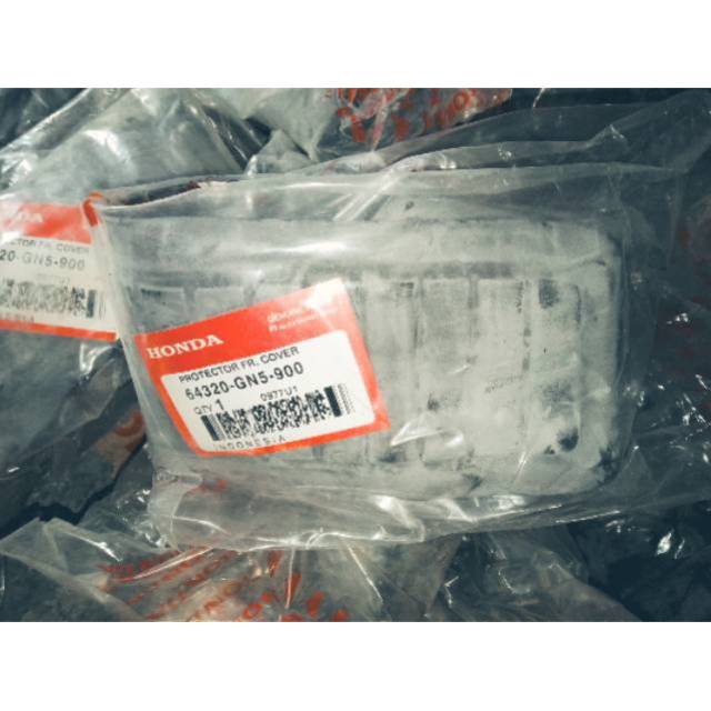 karet pelana sayap legshield honda astrea prima
ORI