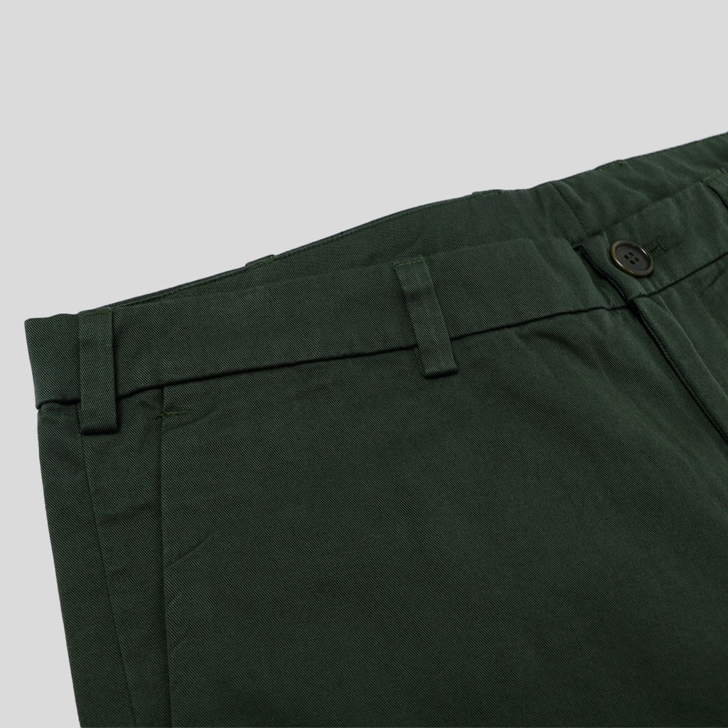 JOY SHADE Men Pants Celana Panjang Pria Chinos Edgar by ARKET