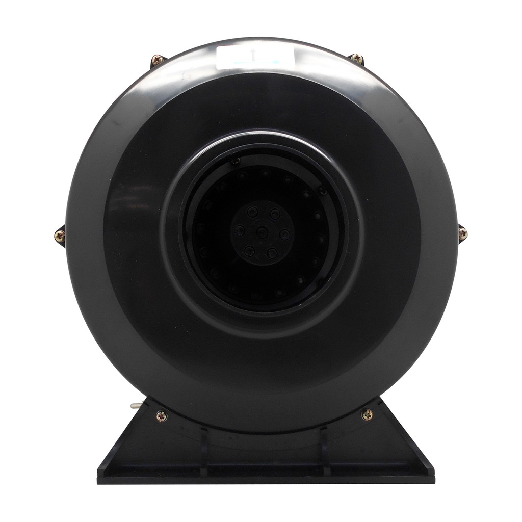 Duct Inline DI-BIO-100-2PS-KJ Duct Inline Inline Fan Inline Duct Fan Duct Fan Blower Hisap