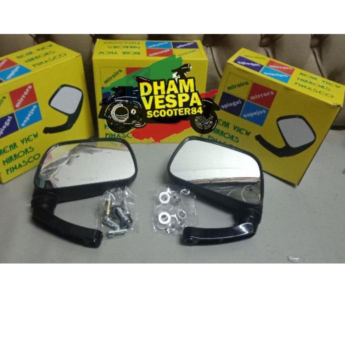 Spion Vespa Excel