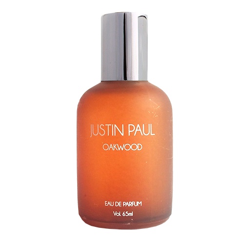 Justin Paul Eau De Parfum oakwood