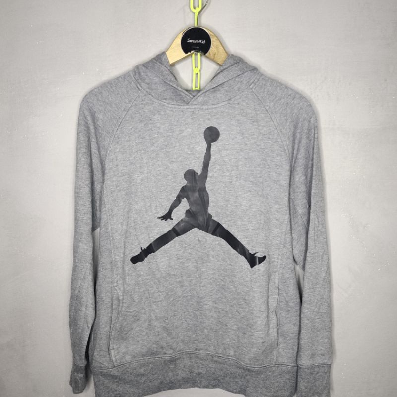 HOODIE JORDAN SECOND ORIGINAL
