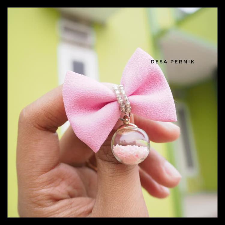 

Hot Product Brooch Dagu Pita Fancy