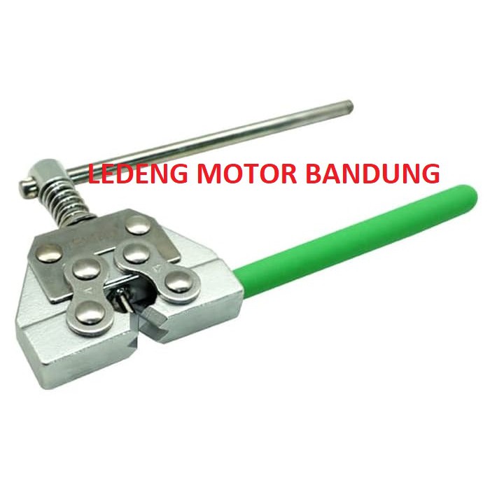 Alat Potong Rantai Sepeda Motor Pemotong Rante Chain Breaker