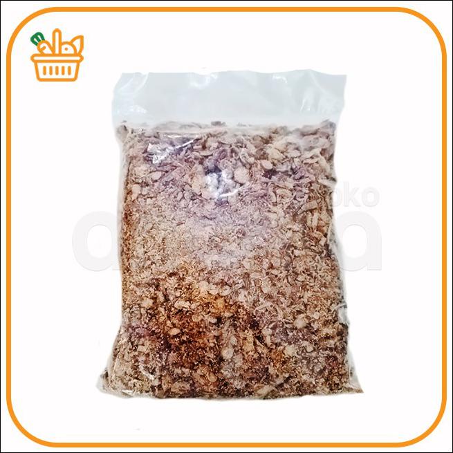 

BAWANG GORENG SUPER 1 KG
