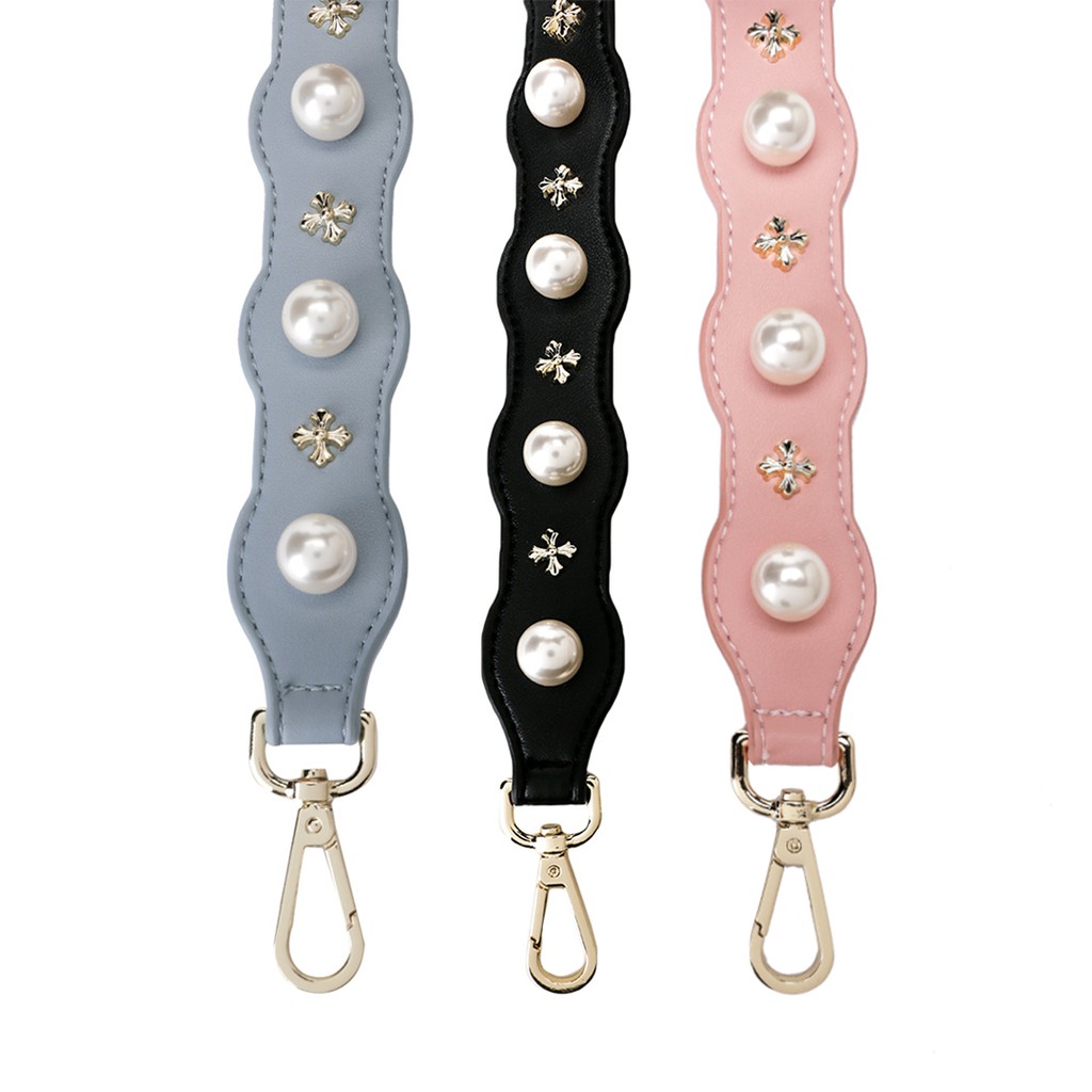  GYKACO  Tali  Tas  Wanita Premium GEMMA Fashion Strap 