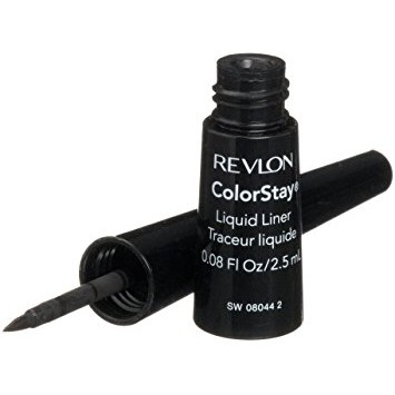 Revlon Colorstay Liquid Eyeliner
