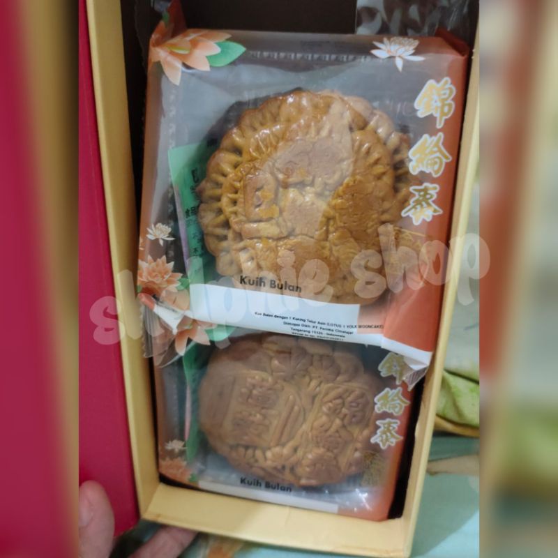 

mooncake 2022 malaysia merk Kam lun tai