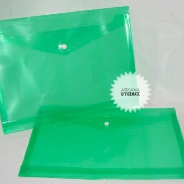 

Map Kancing Folio Varian Warna perlusin