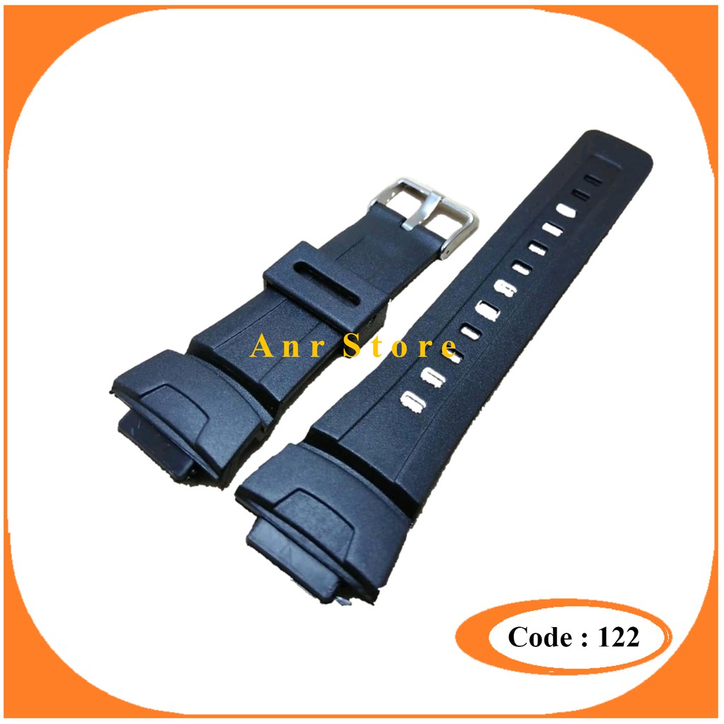 Strap Tali Jam Tangan Casio G-Shock G-200 G200 G 200 Super