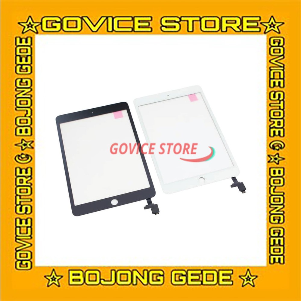 TOUCHSCREEN IPAD MINI 3