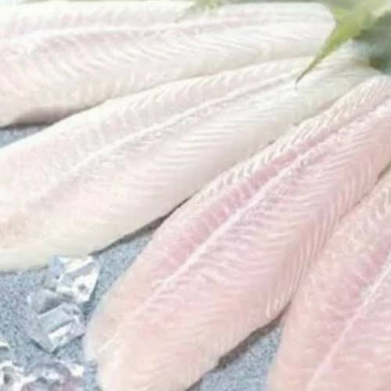 

IKAN DORI FILLET