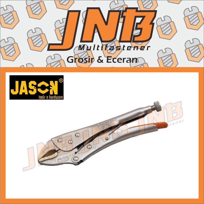 TANG BUAYA MODEL FLAT 10 INCH PREMIUM QUALITY JASON 347032