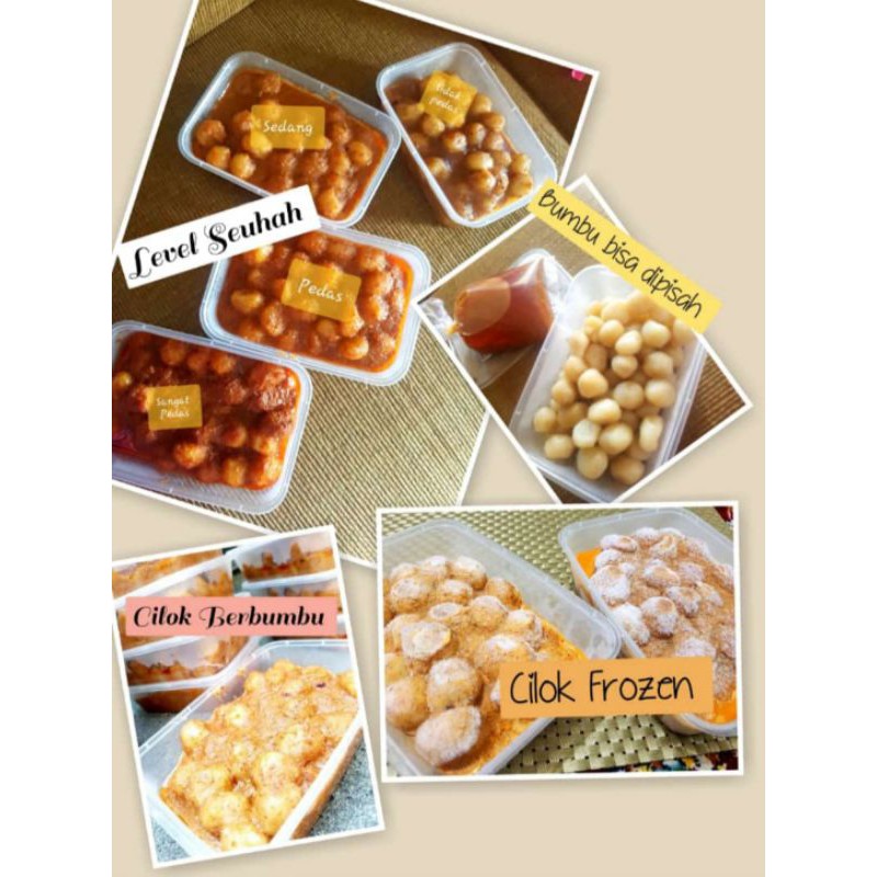 

Cilok Des Endess #cilokmurah #cilokenak #cilokviral