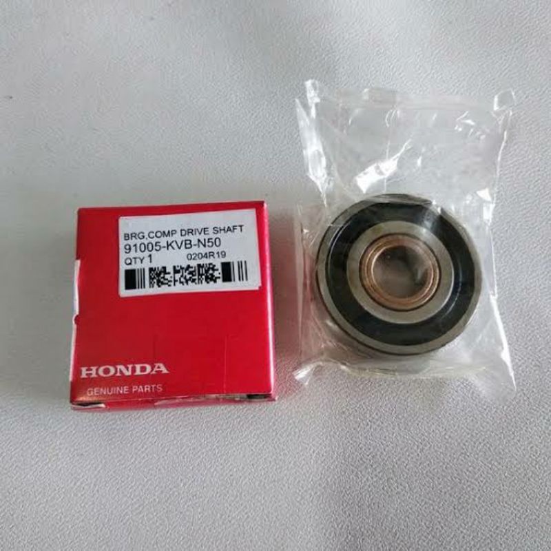 Laker laher bos kuningan tutup CVT beat vario scoopy spacy pcx all matic carbu dan fi original Honda