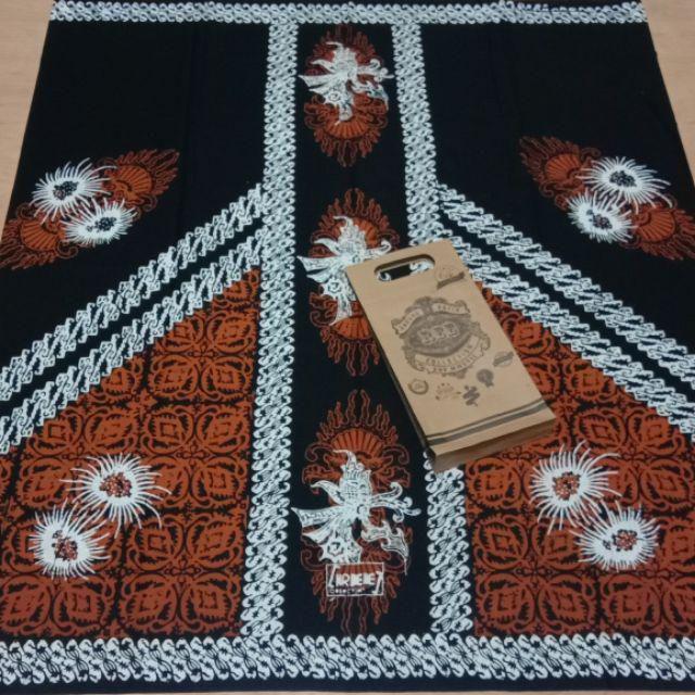 Sarung Addam 90 Sarung Batik Pekalongan Original