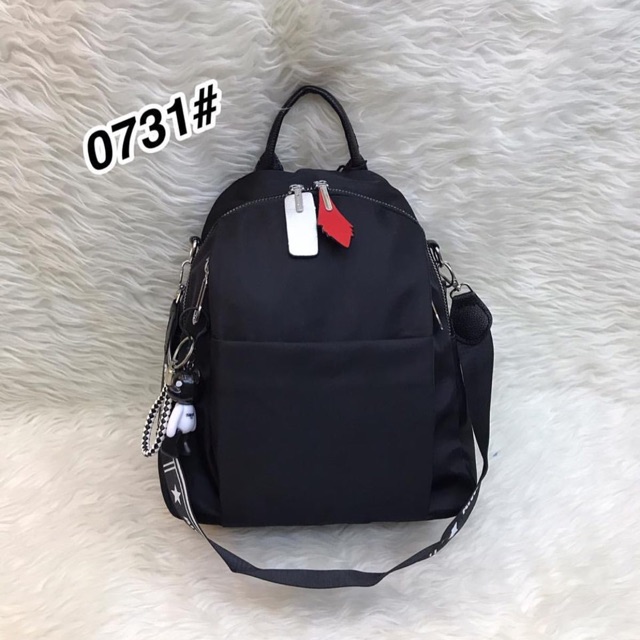 TAS WANITA TAS RANSEL IMPORT