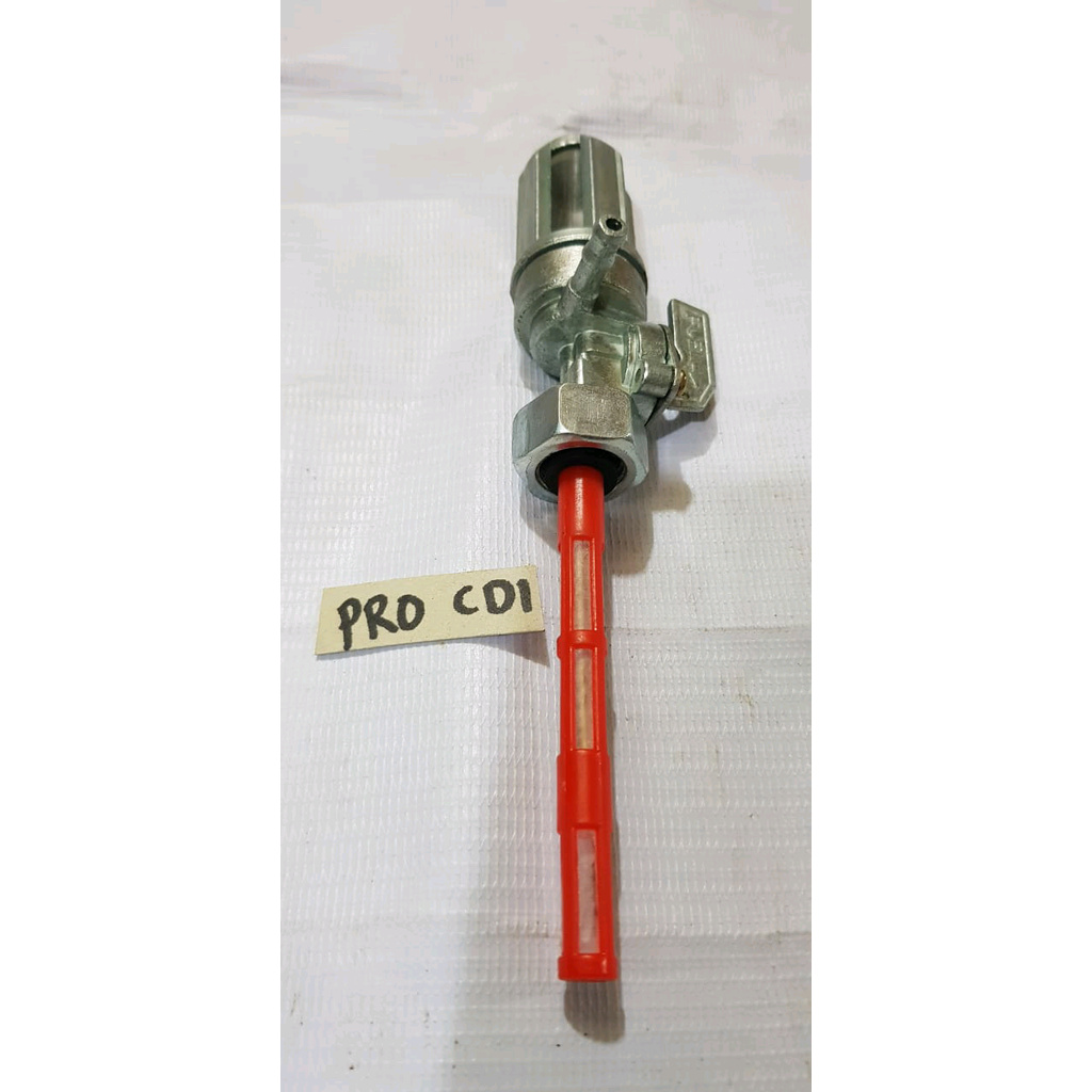 Kran Tangki Bensin HONDA GL PRO CDI HIGH QUALITY BISA COD