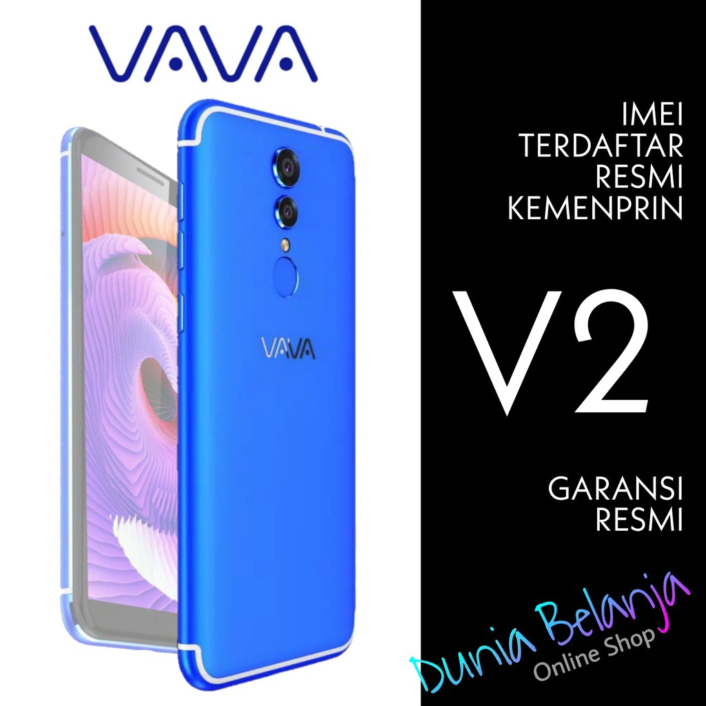 Harga Hp Vava Ram4 Terbaru Mei 2021 Biggo Indonesia