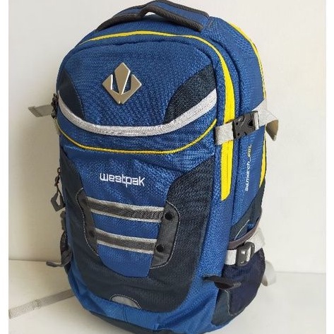 tas Westpak  original