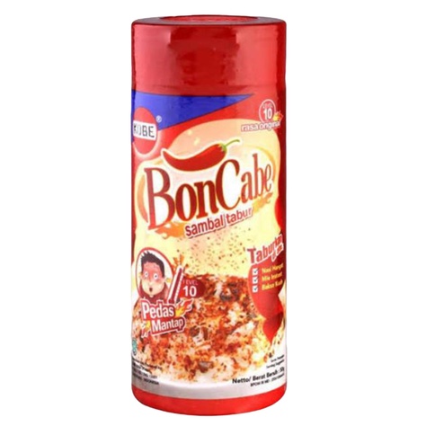 

BONCABE LVL 10 50 GR