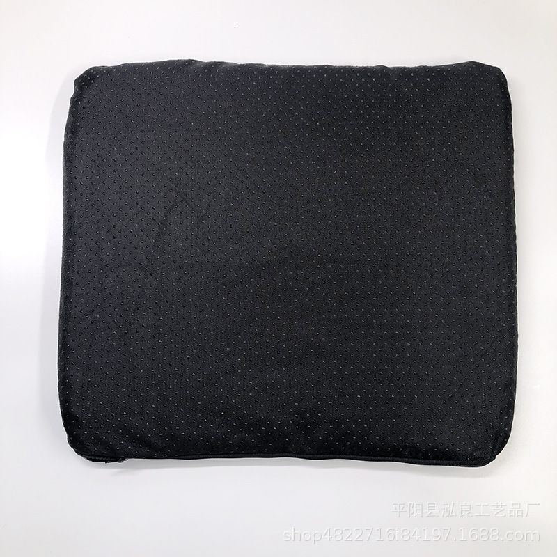 Bantal duduk ice pad gel cushion non slip massage office chair