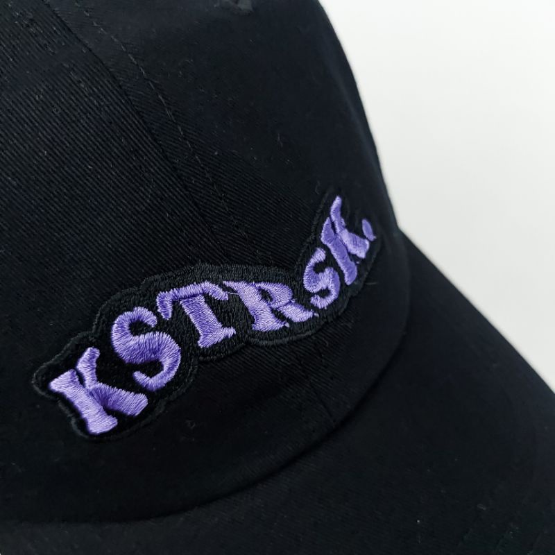 Kasetrusak - Polocaps Solitude