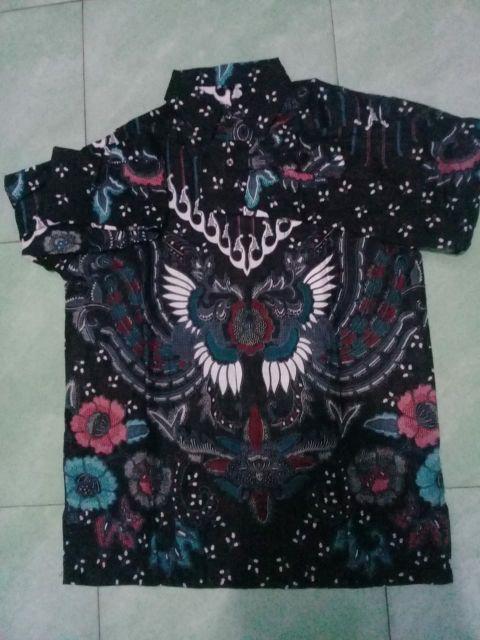 Kemejapria Lengan Panjang 848vo Kemeja Pilot Pangkat Pdl Teknisi P Ke 4029ys Kemeja Batik Pria