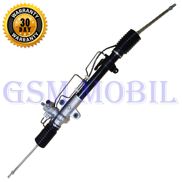 Power Steering Rack Rack Steer Honda City 1997 SX10 - 10000891