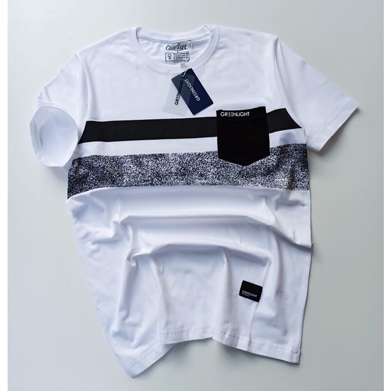 KAOS 3SECOND KAOS DISTRO PRIA PART 2 BAJU KAOS PRIA BAJU PRIA PAKAIAN PRIA KAOS SURFING-288