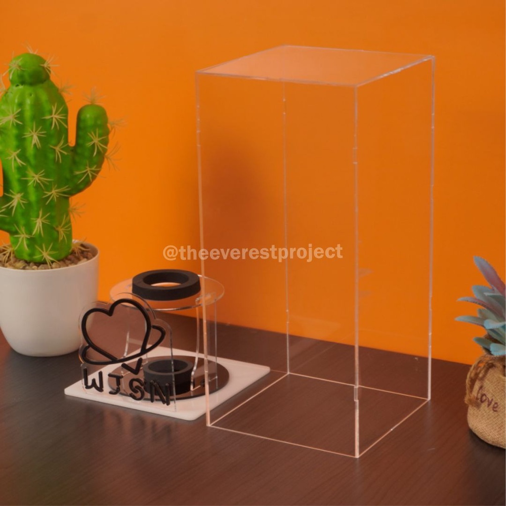 Lightstick WJSN / Box Lightstick WJSN / Lightstick WJSN x Standing