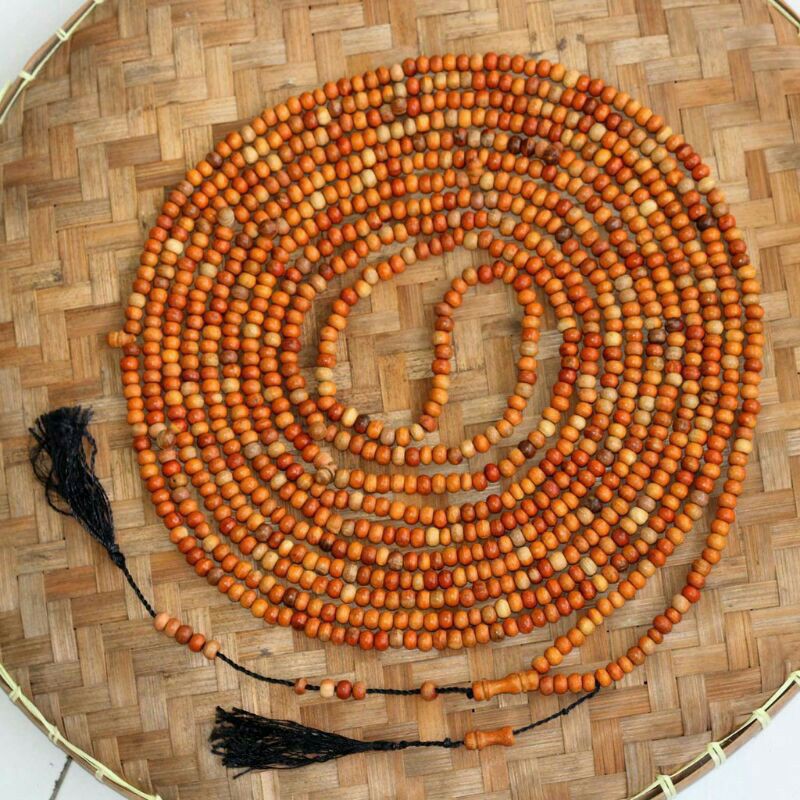 tasbih secang 1000 butir tasbih kayu secang tasbih murah 1000 butir tasbih 1000 biji