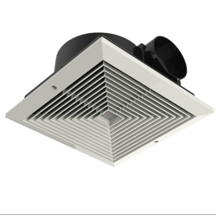 Exhaust Fan Plafon MASPION MV16EX 8inch