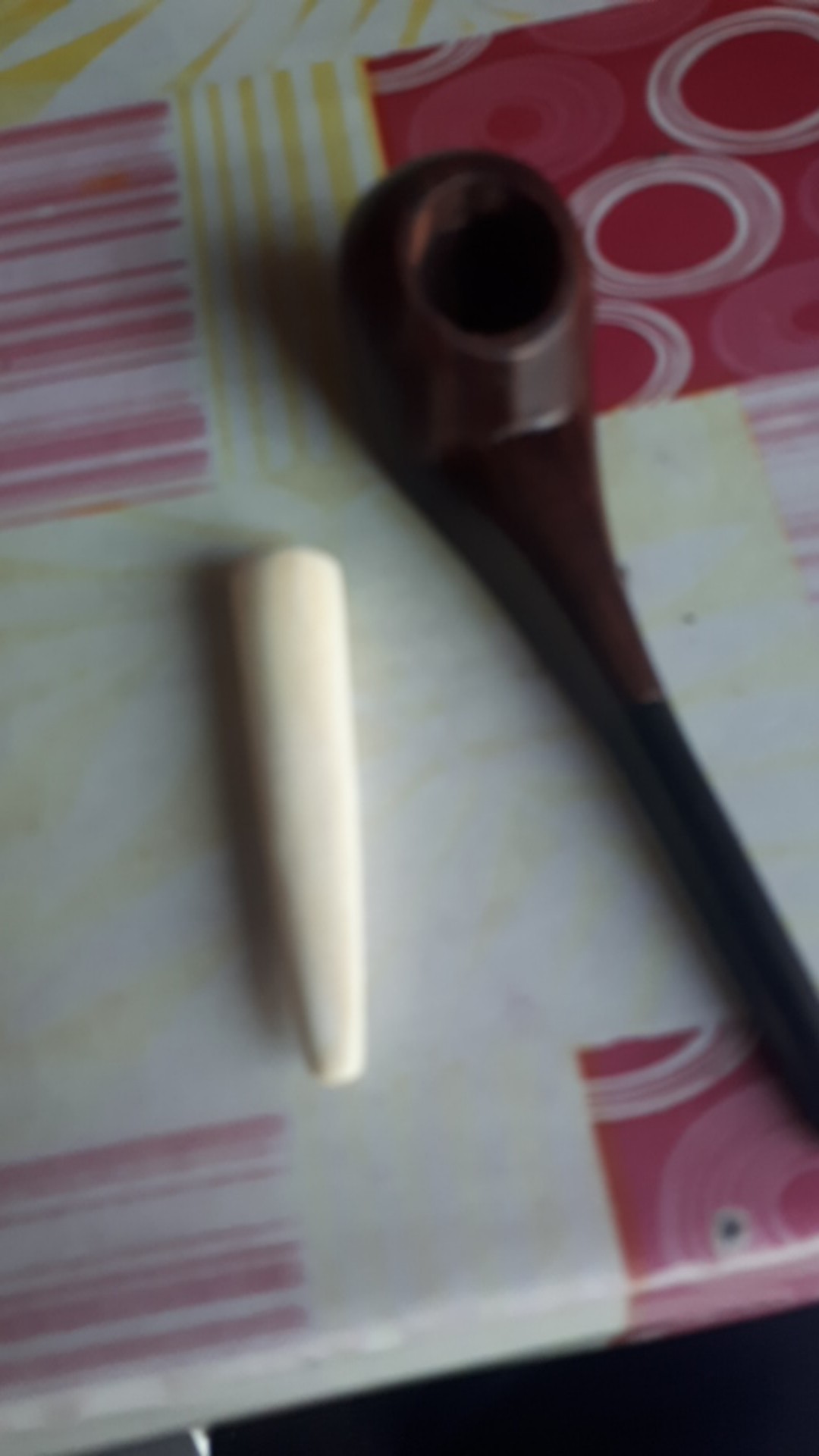 Cangklong Tembakau Bahan Full Galih Johar