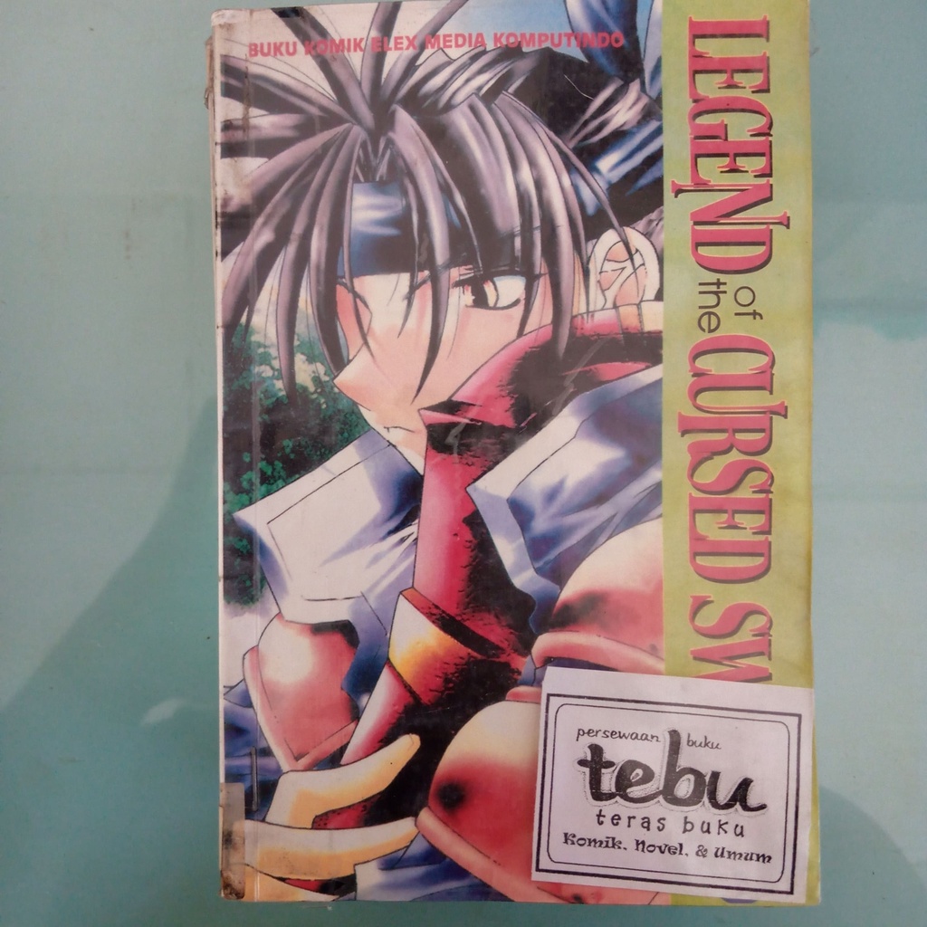 STONE BUSTER - POWER STONE LEGEND (NO 1-4 TAMAT)