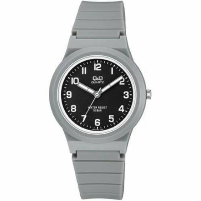 Jam Tangan Wanita QQ QnQ Q&Q Original