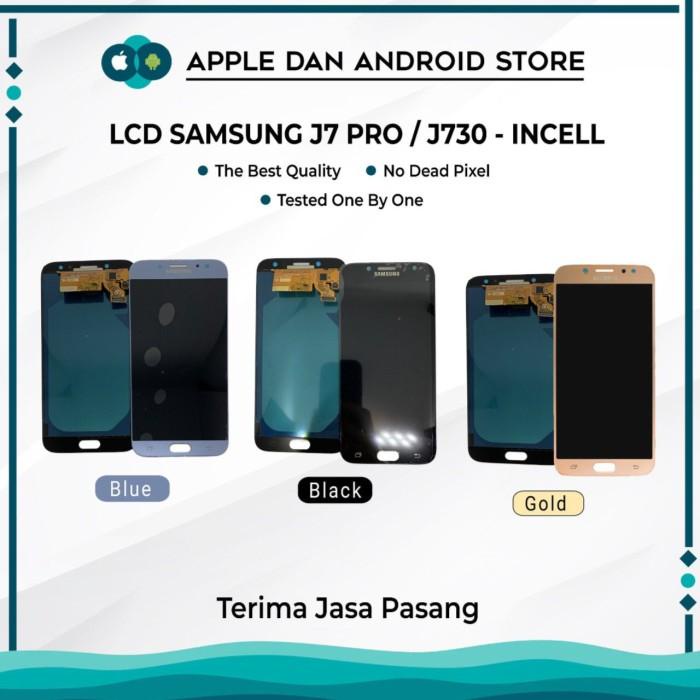 Lcd Samsung J7 Pro / J730 Incell Original