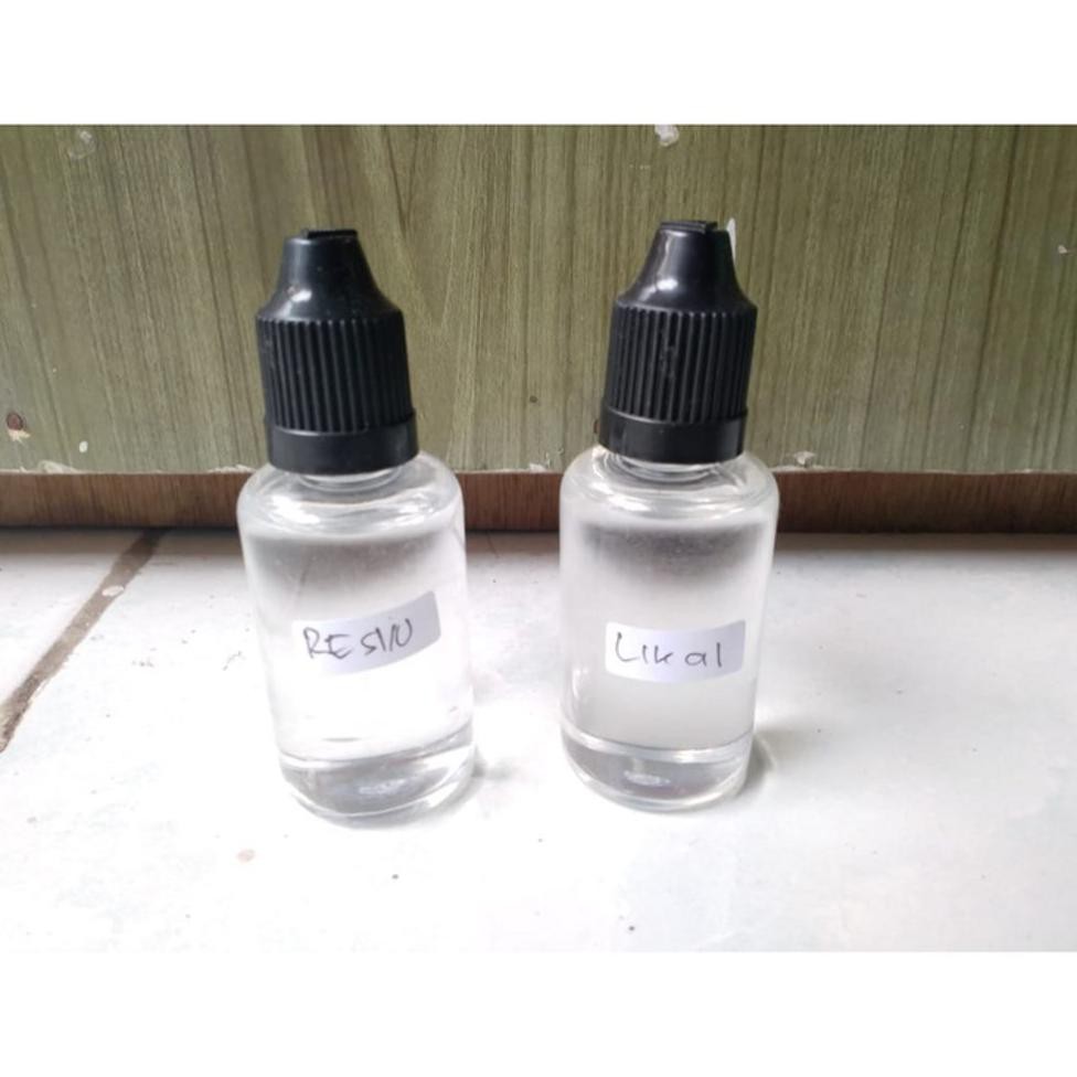 

resin katalis isi 30ml termurah