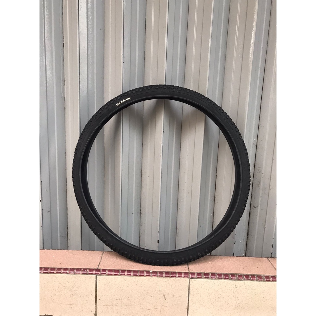 Ban luar Sepeda 26 x 1.75 Swallow