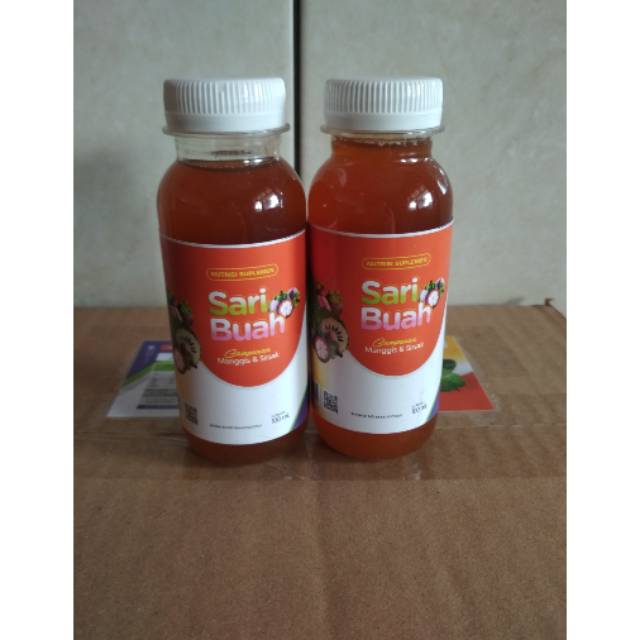 Probiotik Siklus Suplemen