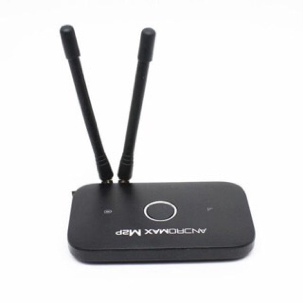 Antena Indoor Portable MIMO-X2 Mifi Router Bolt Slim 2 4G Huawei E5577