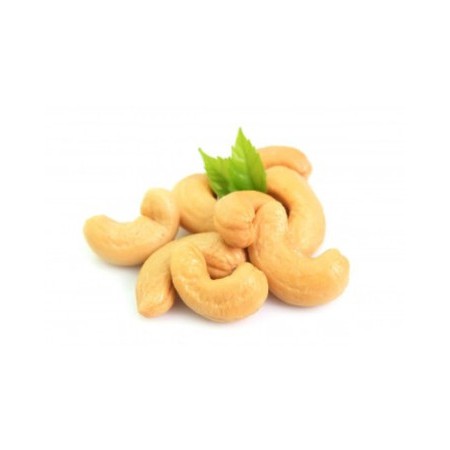 

RAW CASHEW 80GR